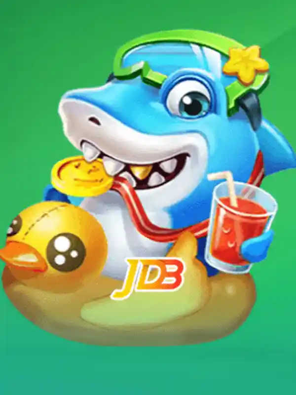 JDB মাছ ধরা আর্কেড গেম